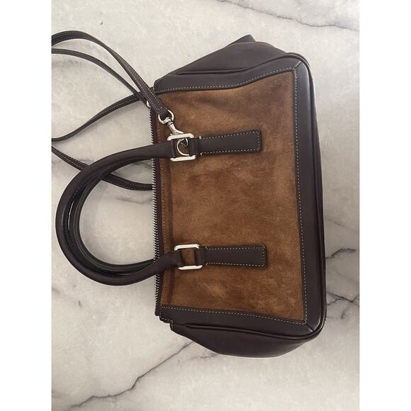 Coach #9427 Bonnie Cashin Vintage Legacy Satchel Bag - Picture 5 of 10